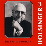 Buy Symphonic Wind Music of Holsinger 3