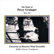 Buy Music of Percy Grainger