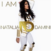 Buy I Am Natalia Damini