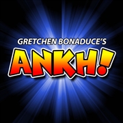 Buy Gretchen Bonaduce's Ankh!