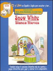 Buy Snow White/Blanca Nieves