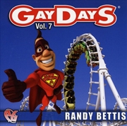 Buy Party Groove- Gay Days, Vol. 7