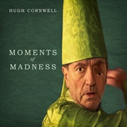 Buy Moments Of Madness