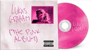 Buy 4 (The Pink Album)