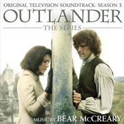 Buy Outlander- Season 3 (Original Television Soundtrack)