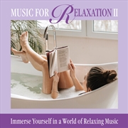 Buy Music For Relaxation 2 (Various Artists)