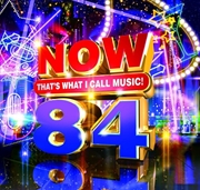 Buy NOW 84 (Various Artists)