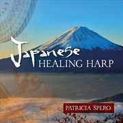 Buy Japanese Healing Harp