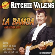 Buy La Bamba and Other Hits