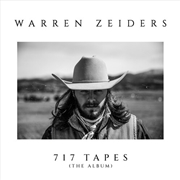Buy 717 Tapes The Album