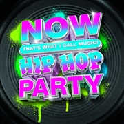 Buy NOW That's What I Call Music, Hip Hop Party (Various Artists)