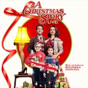 Buy A Christmas Story Live! (Original Soundtrack) 