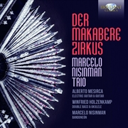 Buy Der Makabere Zirkus