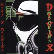 Buy Diva X Machine Compilation / Various