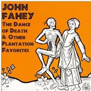 Buy Dance Of Death and Other Plantation Favorites