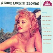 Buy Good Lookin' Blonde