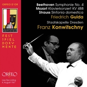 Buy L. Beethoven W.A. Mozard R. Strauss