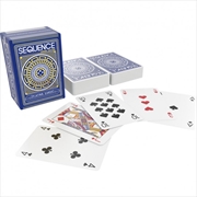 Buy Sequence Playing Cards