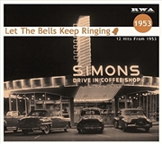 Buy Let The Bells...1953 (Various Artists)