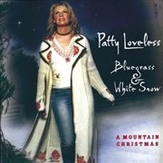 Buy Bluegrass and White Snow- A Mountain Christmas