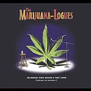 Buy The Marijuana-logues