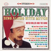 Buy Holiday Sing Along with Mitch