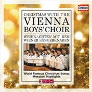 Buy Christmas with the Vienna Boys Choir