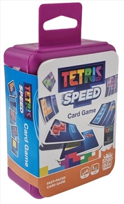 Buy Snapbox Tetris Speed