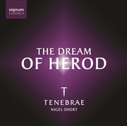 Buy Dream of Herod