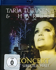 Buy In Concert- Live At Sibelius Hall