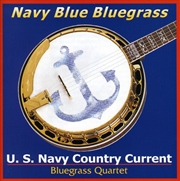 Buy Navy Blue Bluegrass