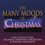 Buy Many Moods of Christmas