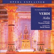 Buy Introduction to Verdi- Aida