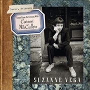 Buy Lover, Beloved- Songs From An Evening With Carson Mccullers