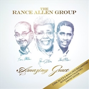 Buy Amazing Grace