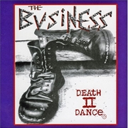 Buy Death to Dance