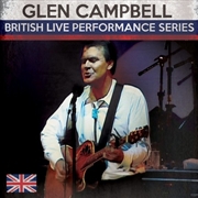 Buy British Live Performance Series