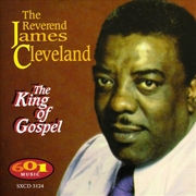 Buy King of Gospel