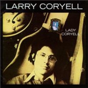 Buy Lady Coryell