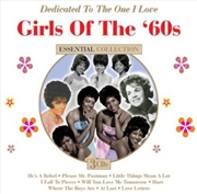 Buy Dedicated to the One I Love- The Girls of the 60s 