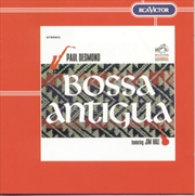 Buy Bossa Antigua