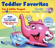 Buy Favorites Series- Toddler Favorites Special Combo