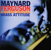 Buy Brass Attitude