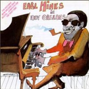 Buy Earl Hines in New Orleans