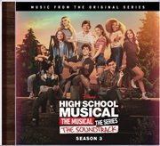 Buy High School TMTS S3 