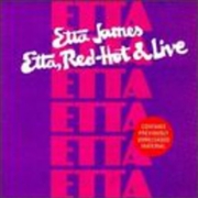 Buy Etta Red Hot N Live