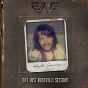 Buy The Lost Nashville Sessions