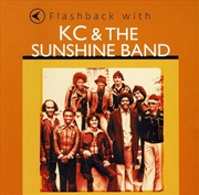 Buy Flashback With K.C. and The Sunshine Band