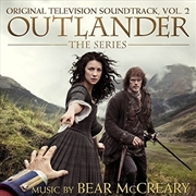 Buy Outlander- Volume 2 (Original Television Soundtrack)