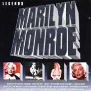 Buy Legends- Marilyn Monroe